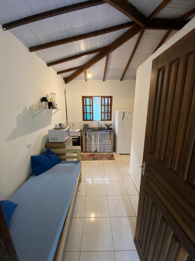 Casa Azul Sertao De Camburi Sao Sebastiao (Sao Paulo) Exterior photo