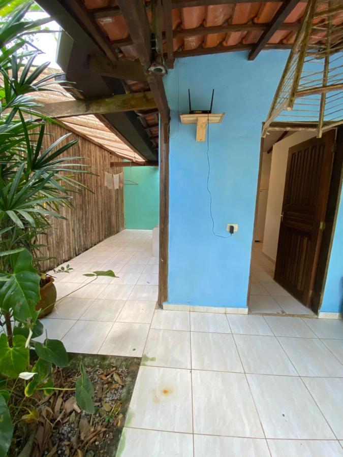 Casa Azul Sertao De Camburi Sao Sebastiao (Sao Paulo) Exterior photo