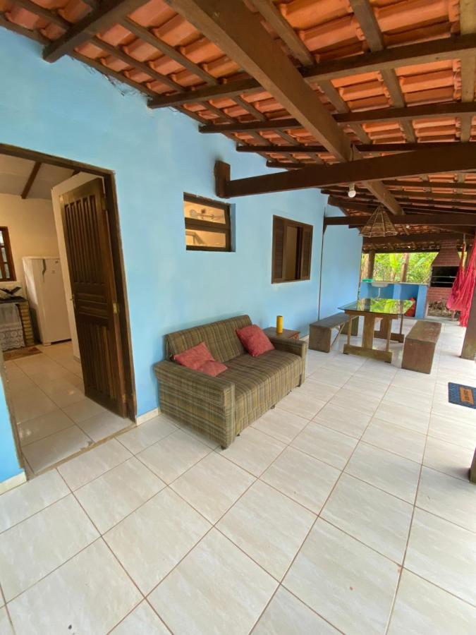 Casa Azul Sertao De Camburi Sao Sebastiao (Sao Paulo) Exterior photo